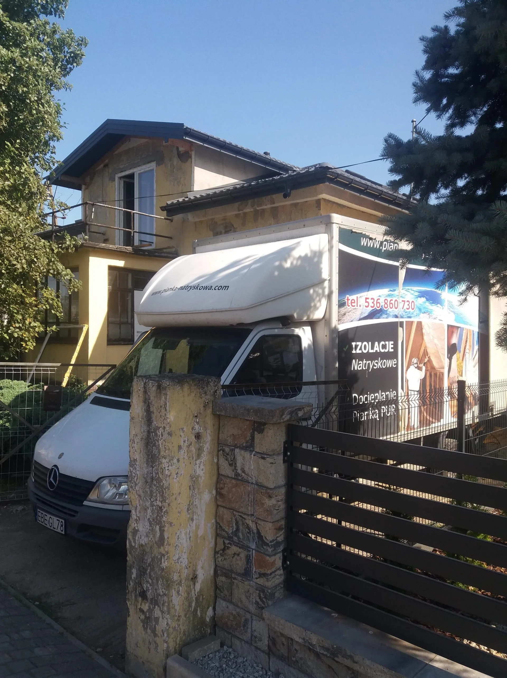 Auto MasterPUR